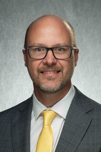 Darren Hoffmann