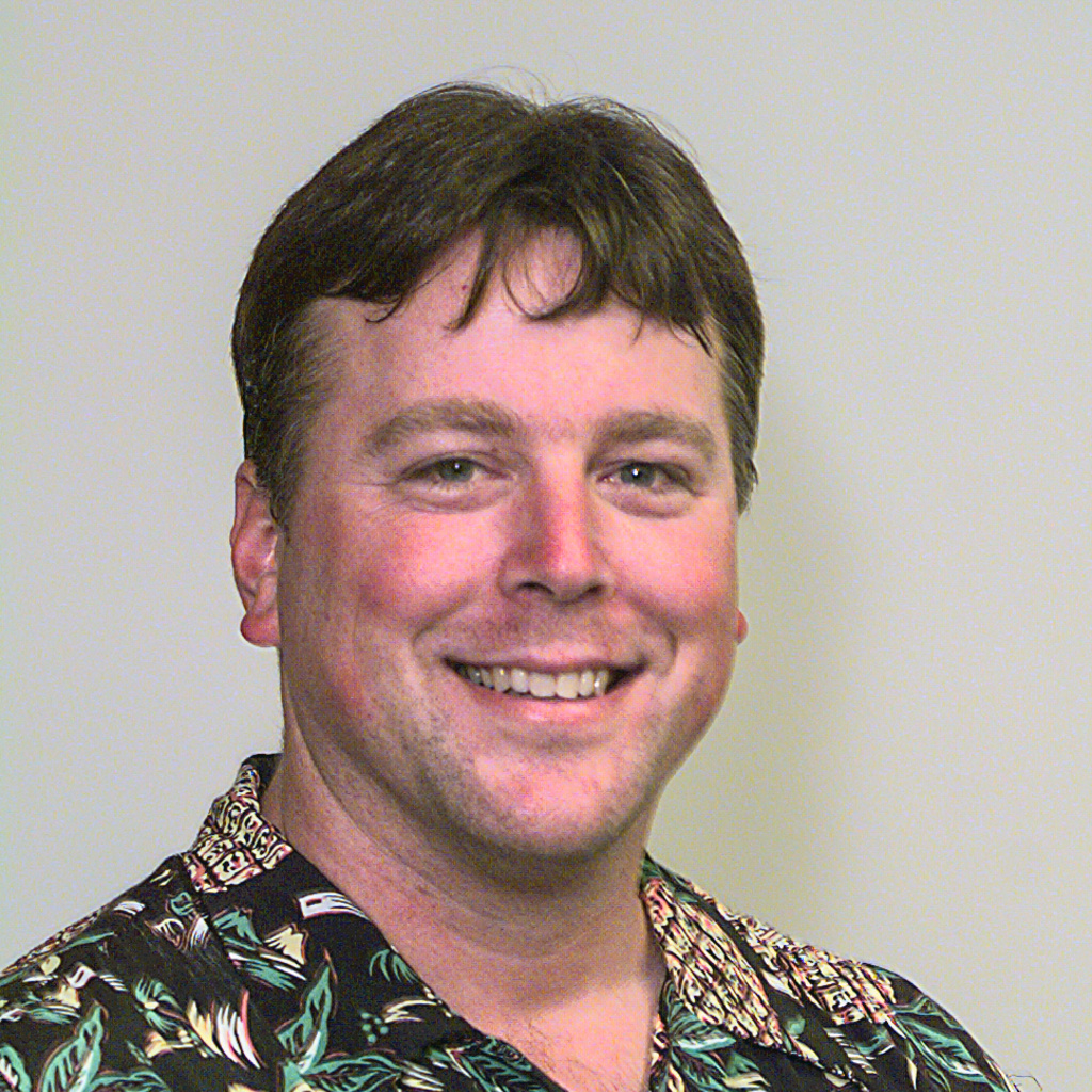 Chuck Yeamann