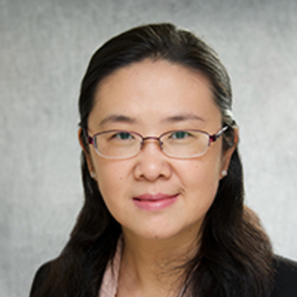Ling Yang