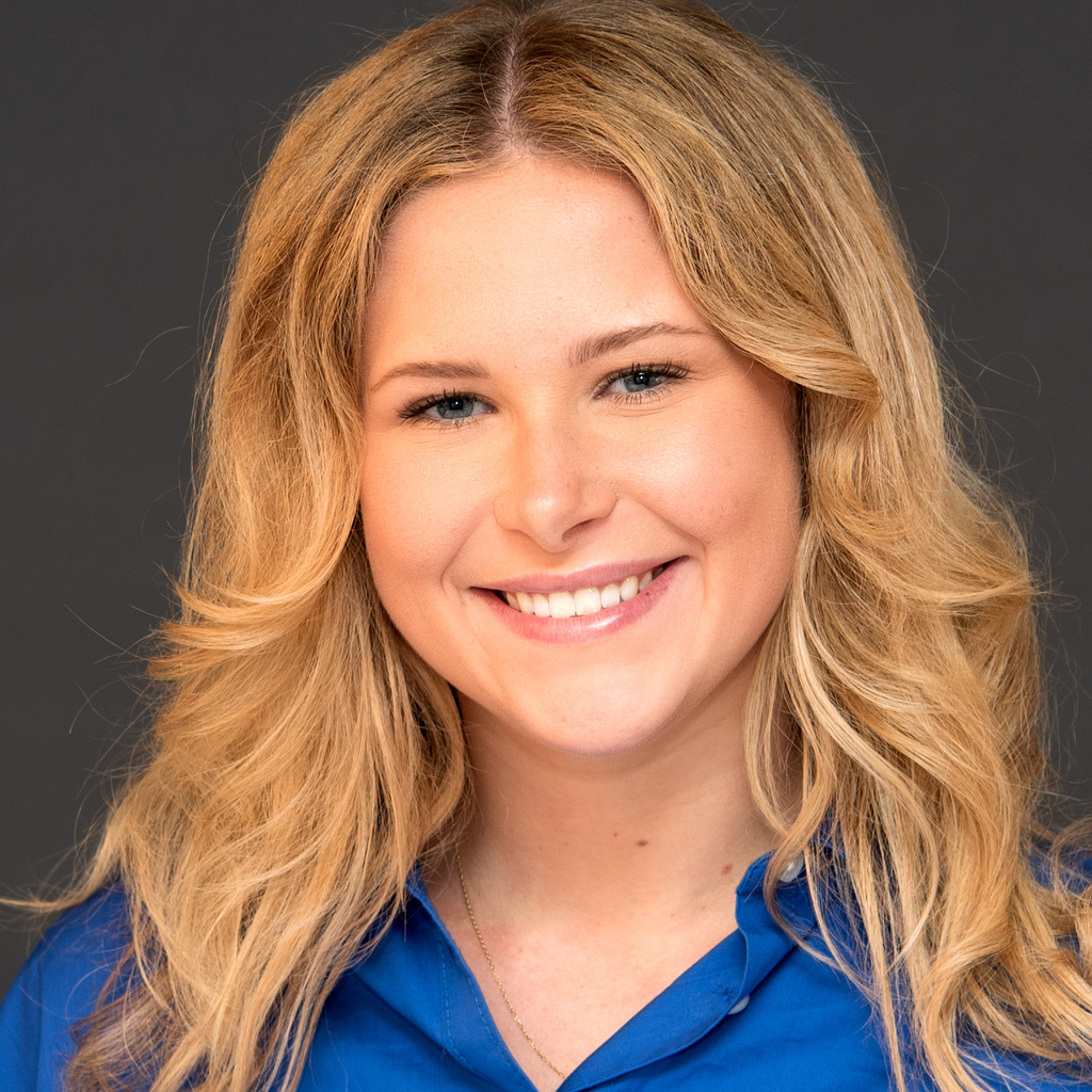 Madelyn Mayeski