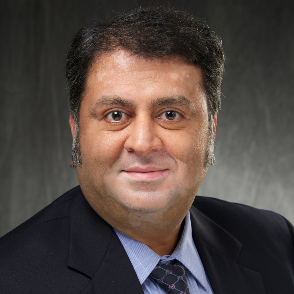 Kalpaj Parekh