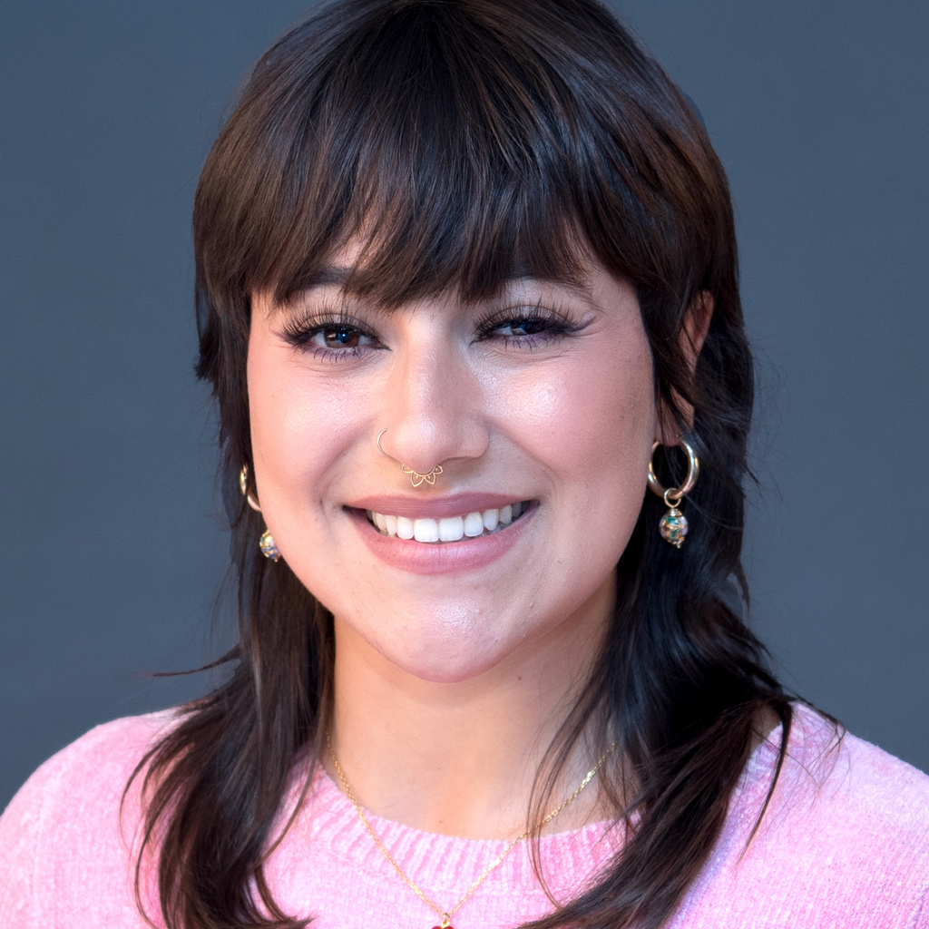 Sofia Ramirez