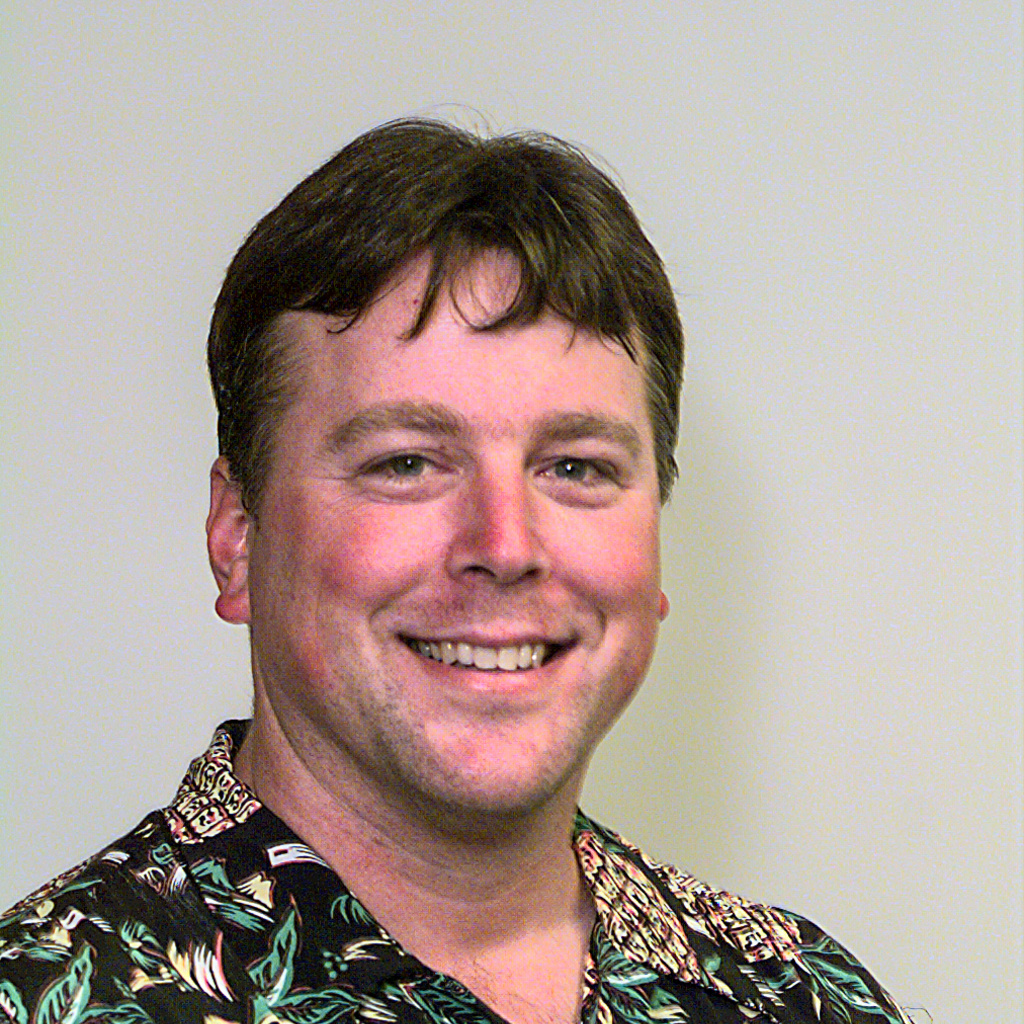 Charles Yeaman 