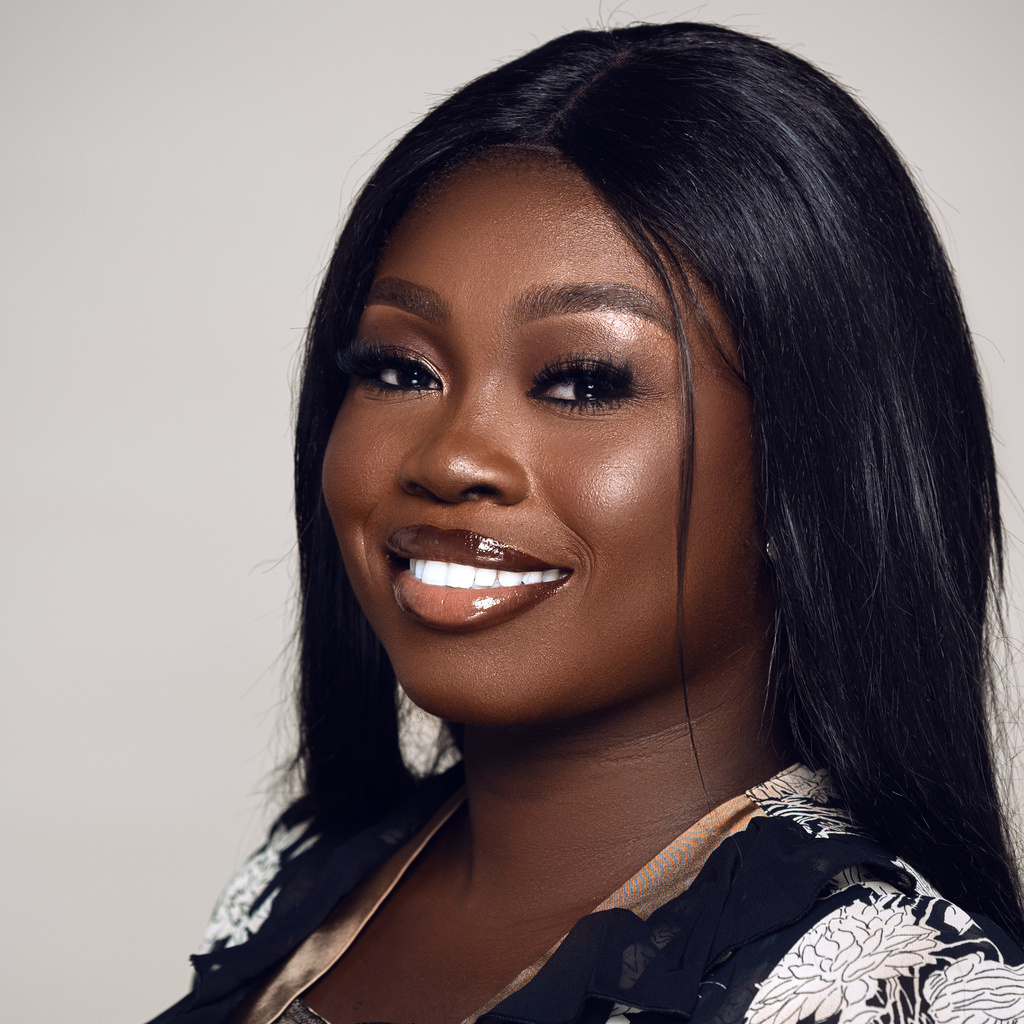 Oluwadarasimi Atanda