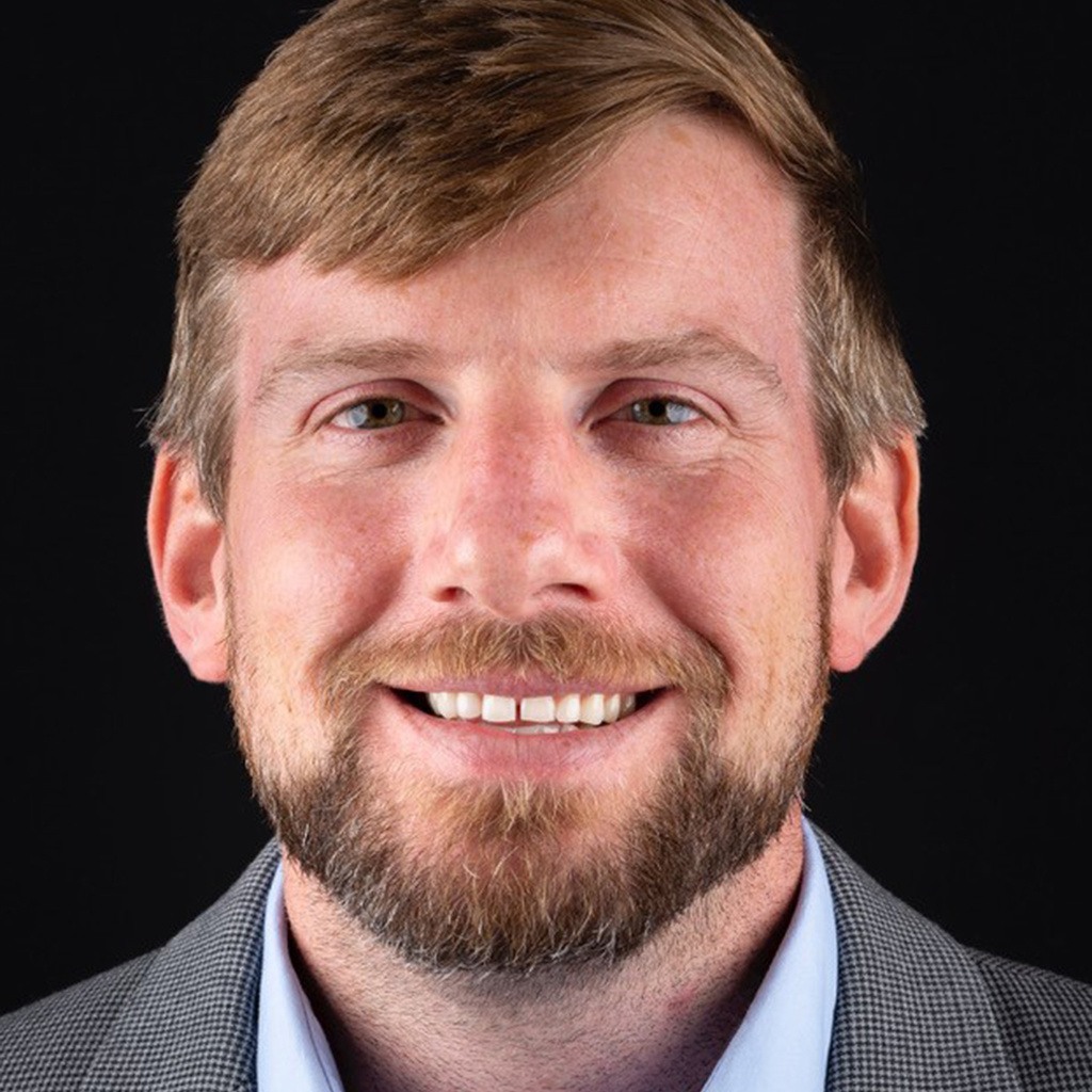 Eric Van Otterloo
