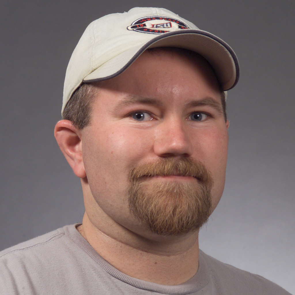Greg Bonde
