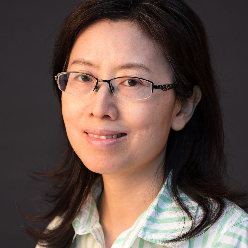 Guangming Liu