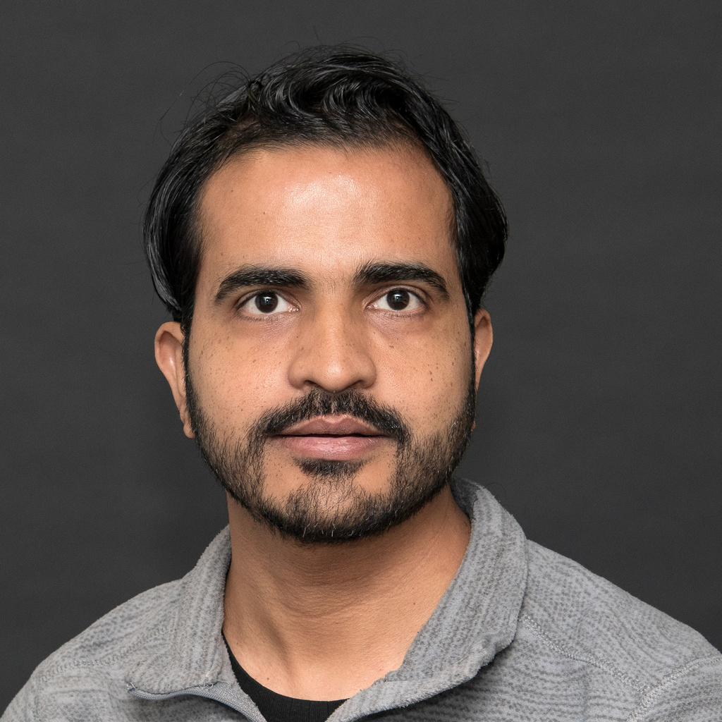 Lalit Gautam