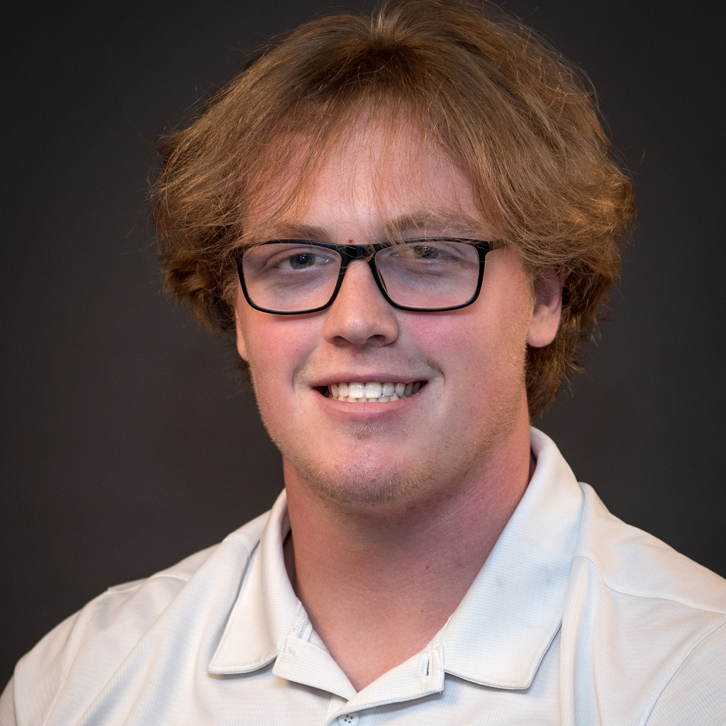 Wes Hine