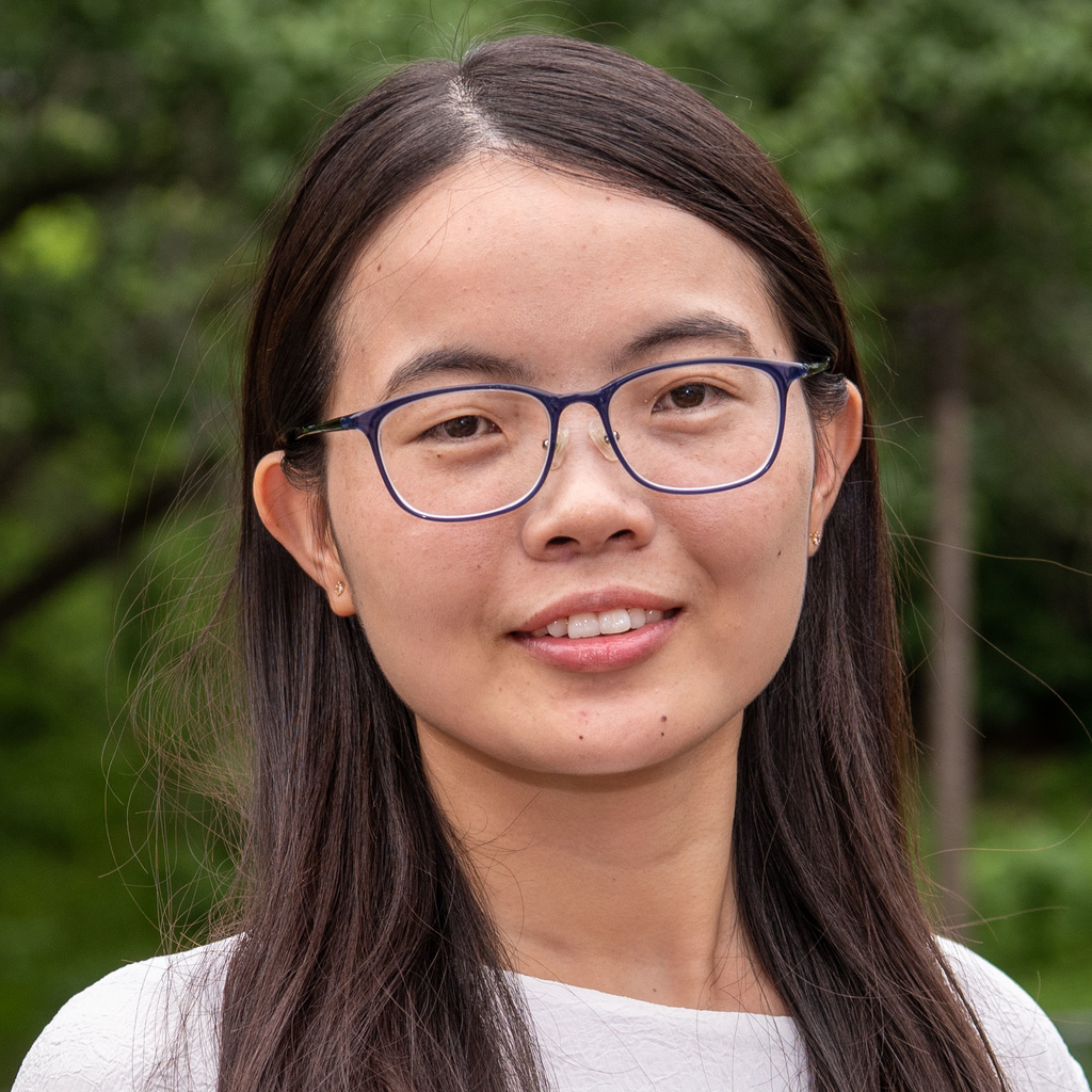 Meihua Hao