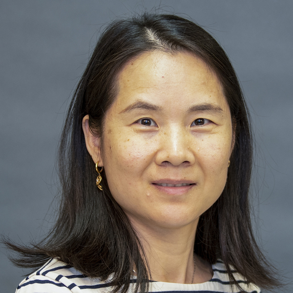 Meihui Luo