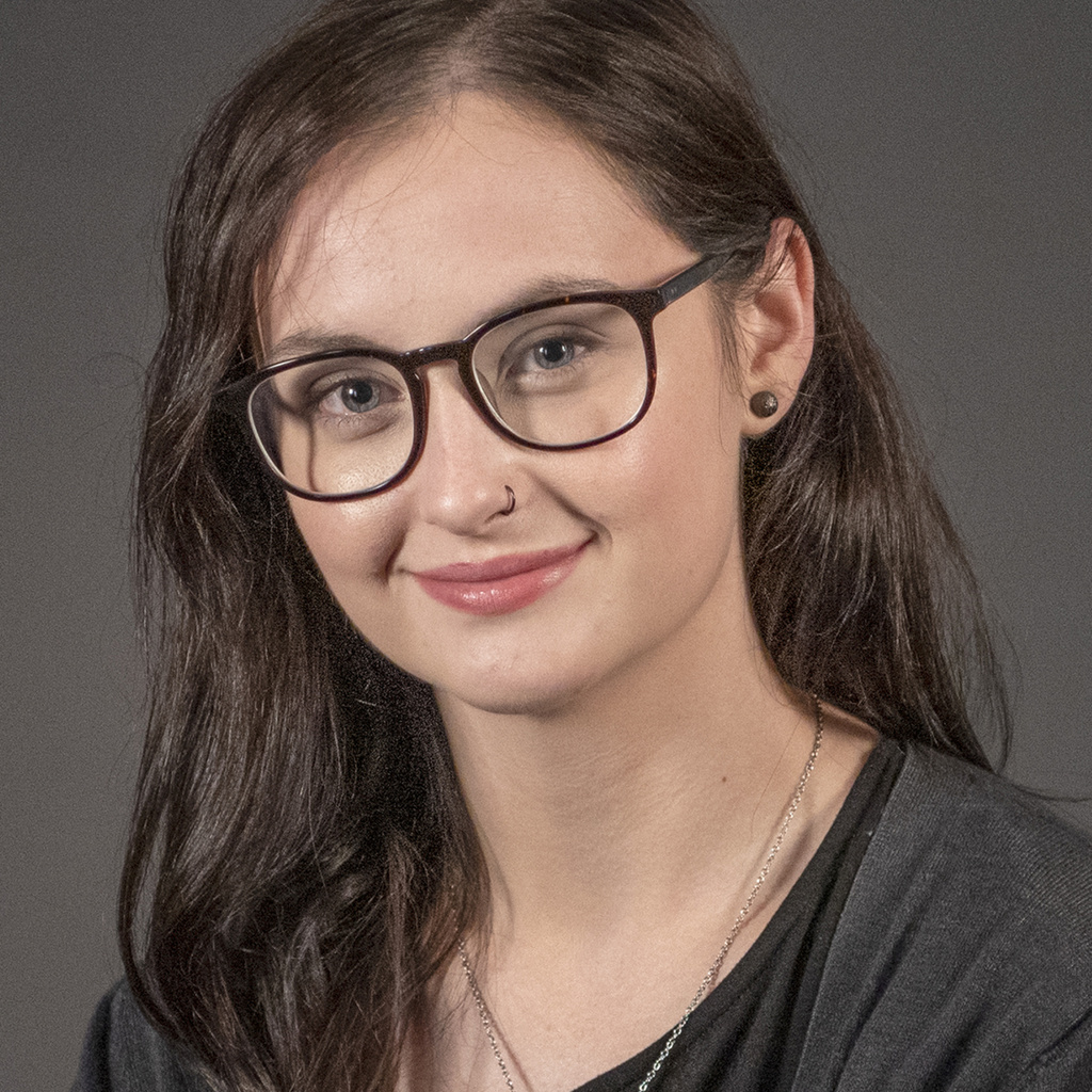 Nicole Recka