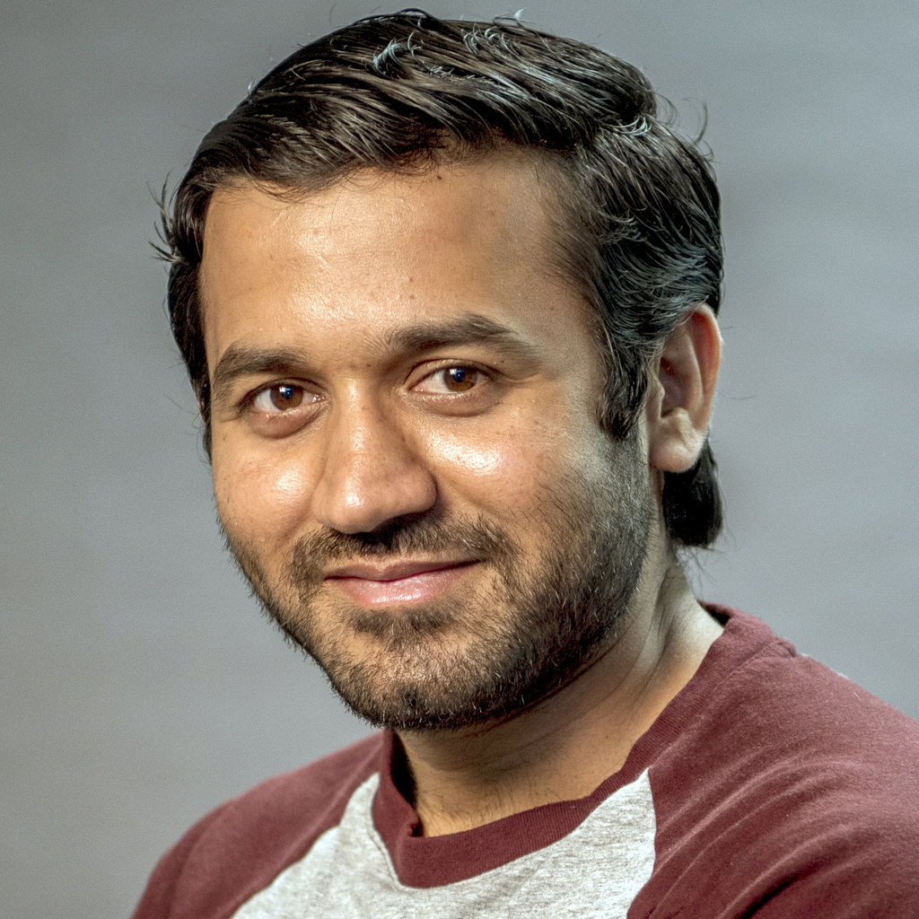 Patil Sidramagowda