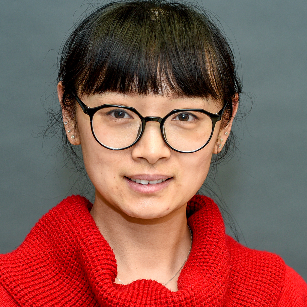 Peipei Wu