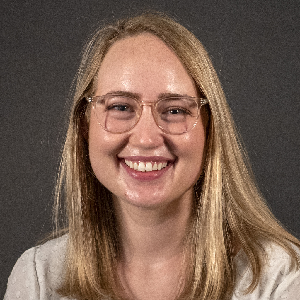 Samantha Wuebker