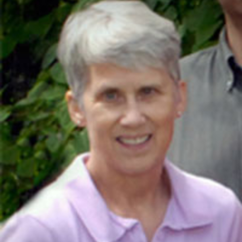 Susan Wiechert