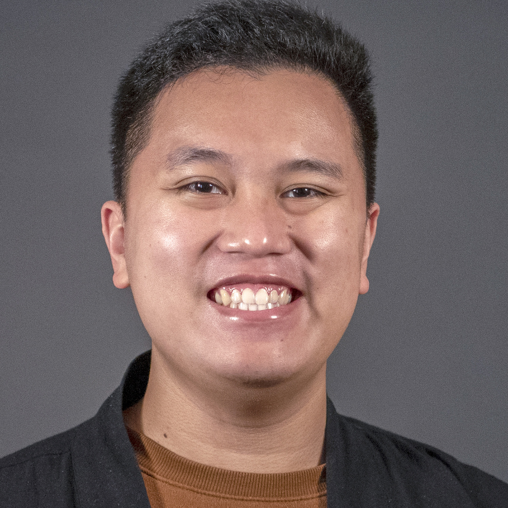 Timothy Nguyen