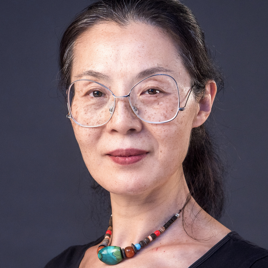 Wei Li