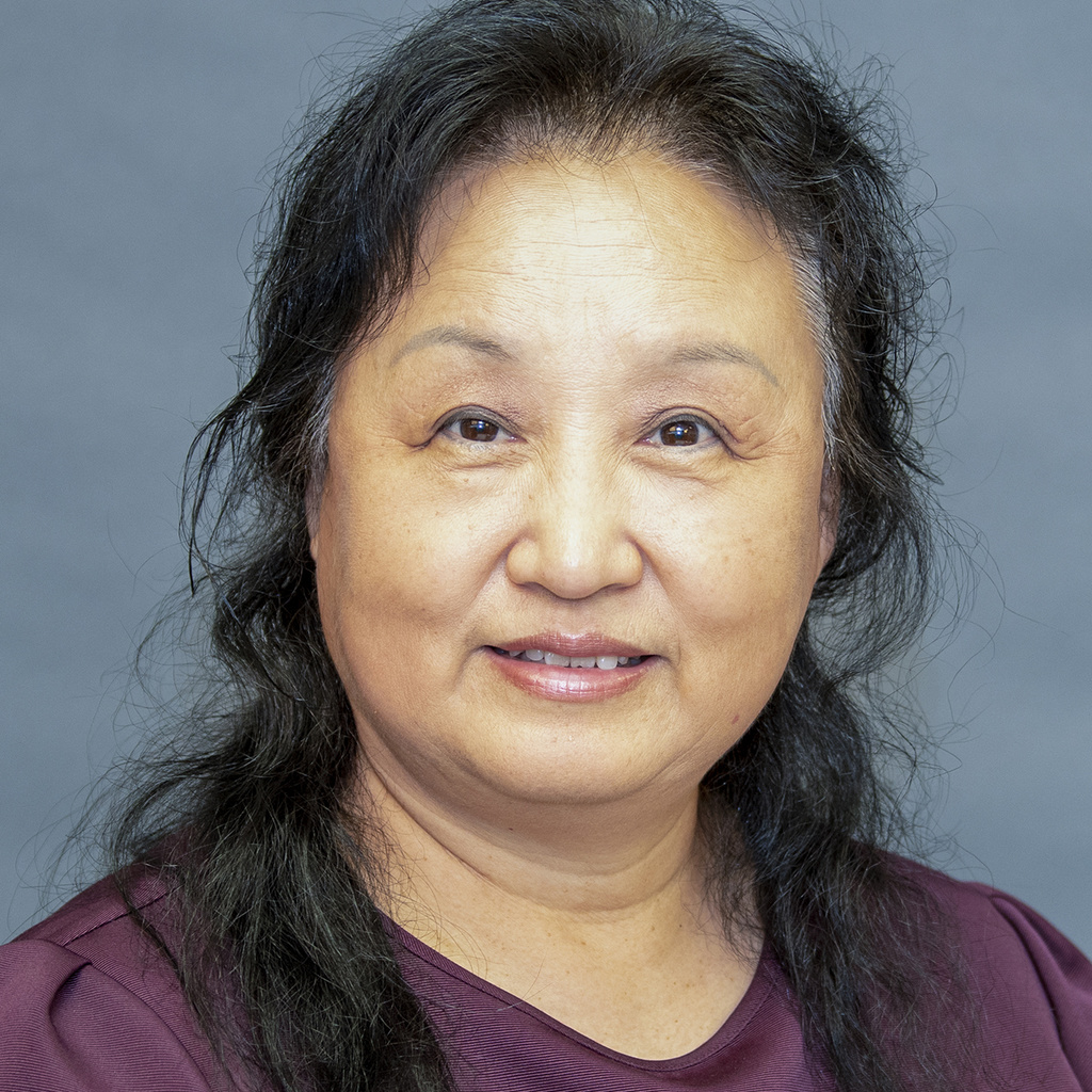 Weihong Zhou