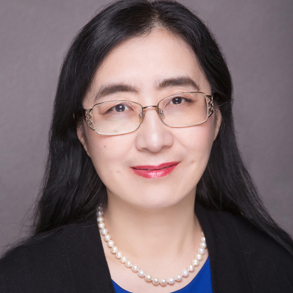 Yaling Yi