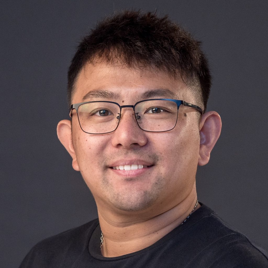 Yang Liu