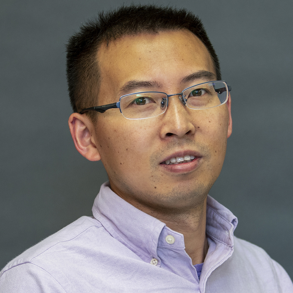 Yinghua (Edward) Tang