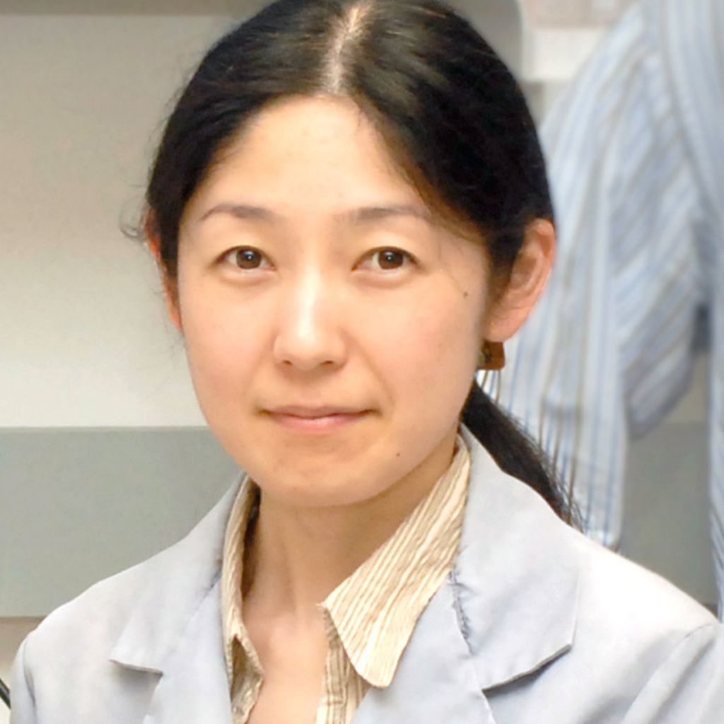 Yoko Nakano