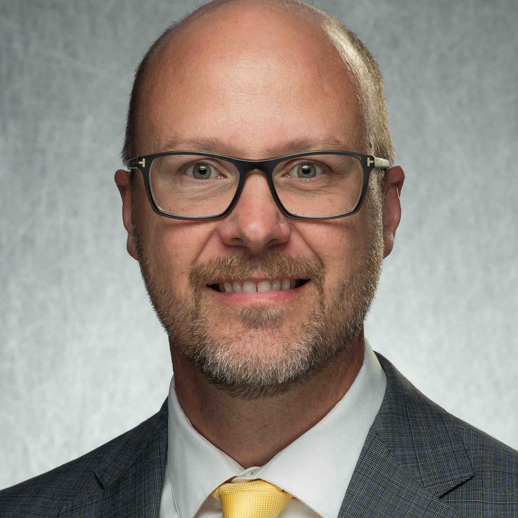 Darren Hoffmann