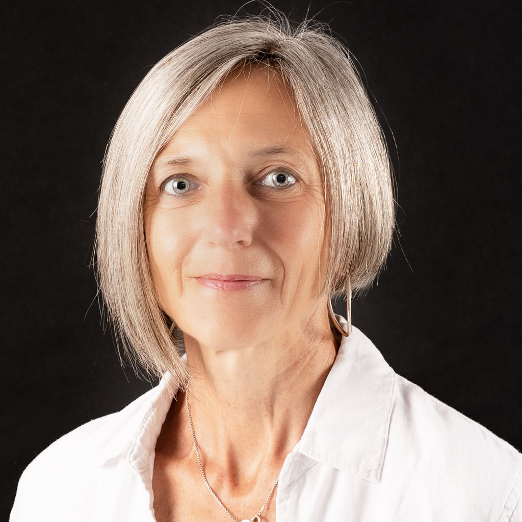 Martine Dunnwald