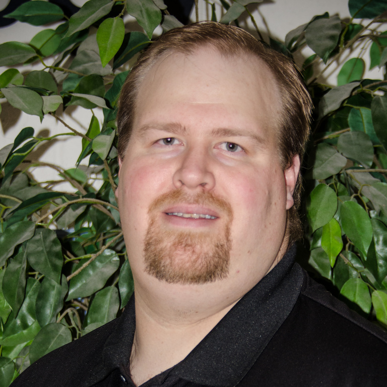 Brian Chapman