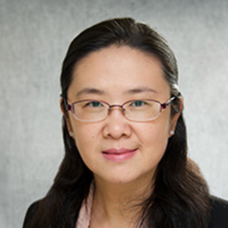 Ling Yang