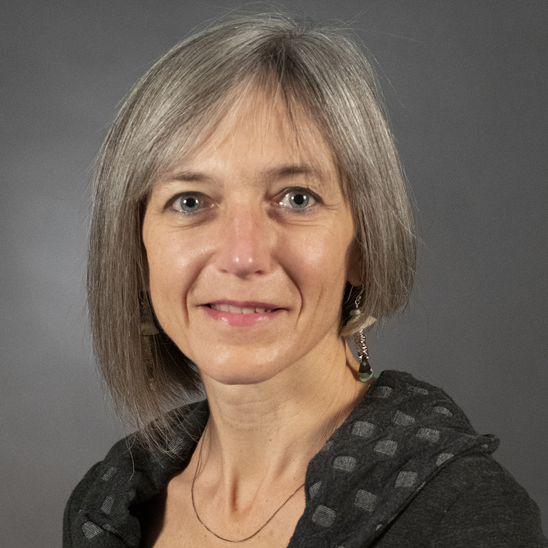 Martine Dunnwald