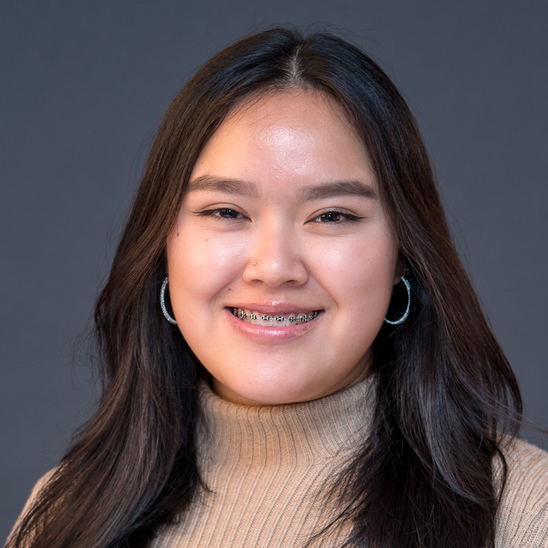 Nikki Chang