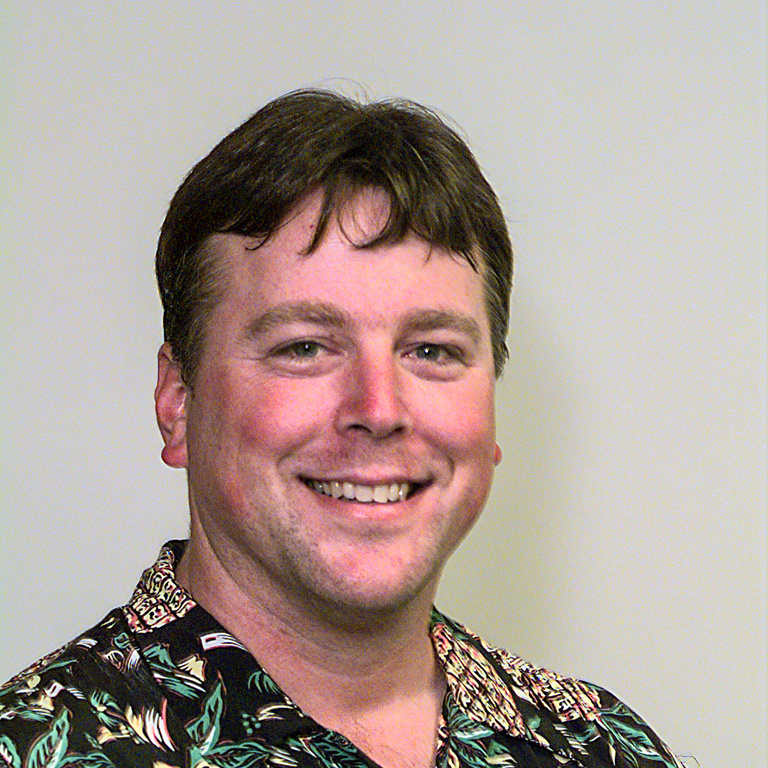 Charles Yeaman 