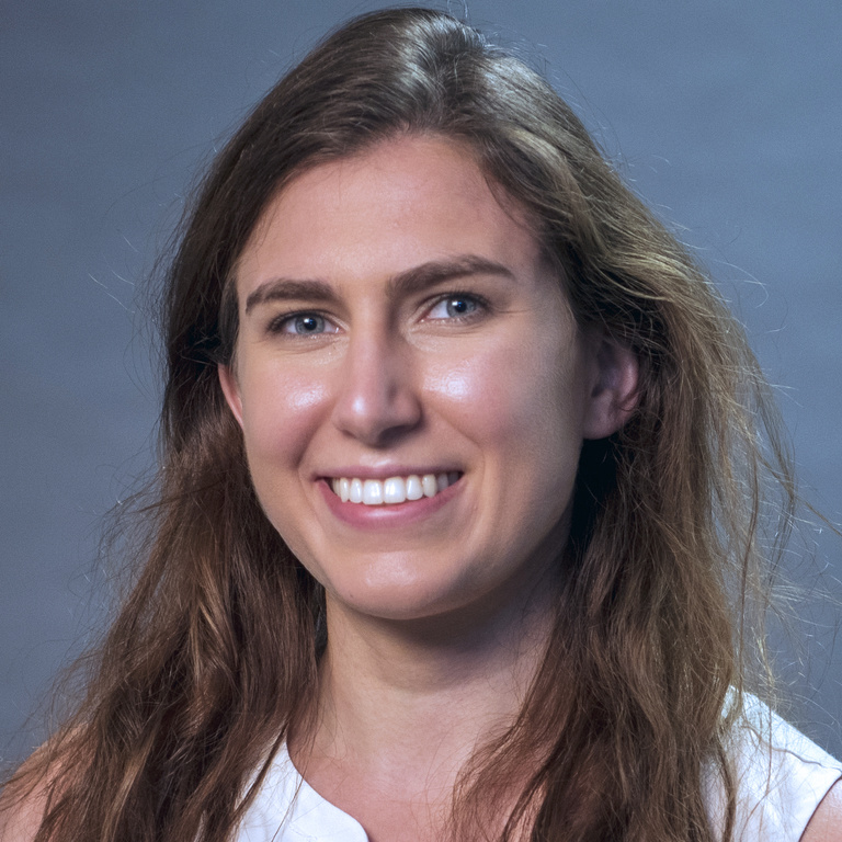 Amelia Hurley-Novatny