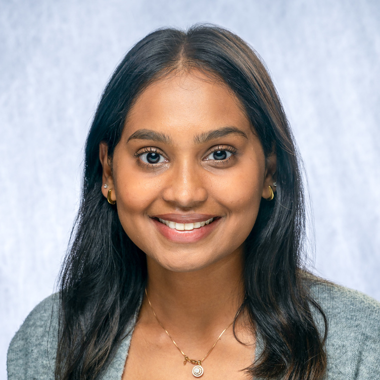 Aparna Pathmanathan