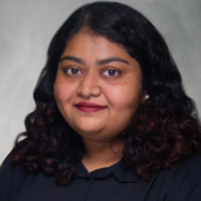 Madhuri Bendale