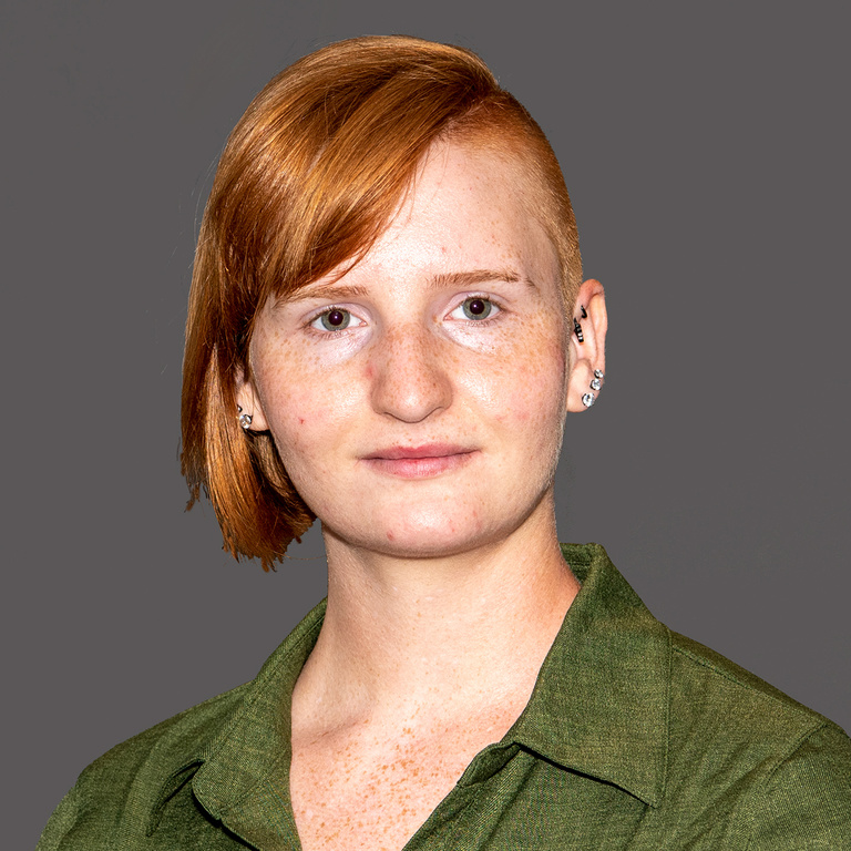 Caitlyn Gries
