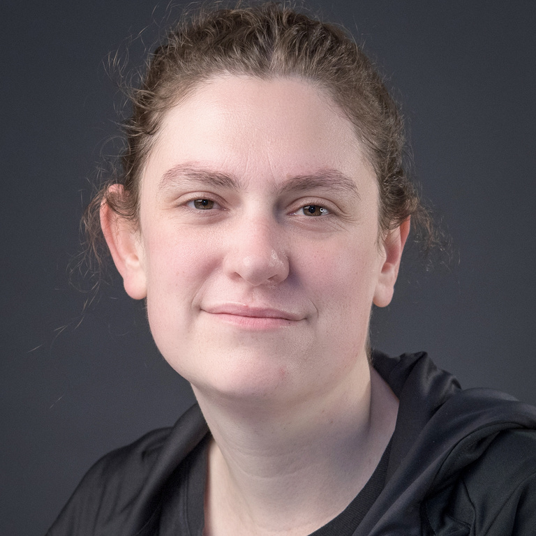 Emily Fontenoy