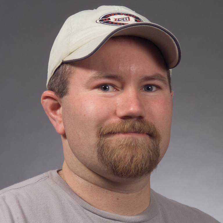 Greg Bonde