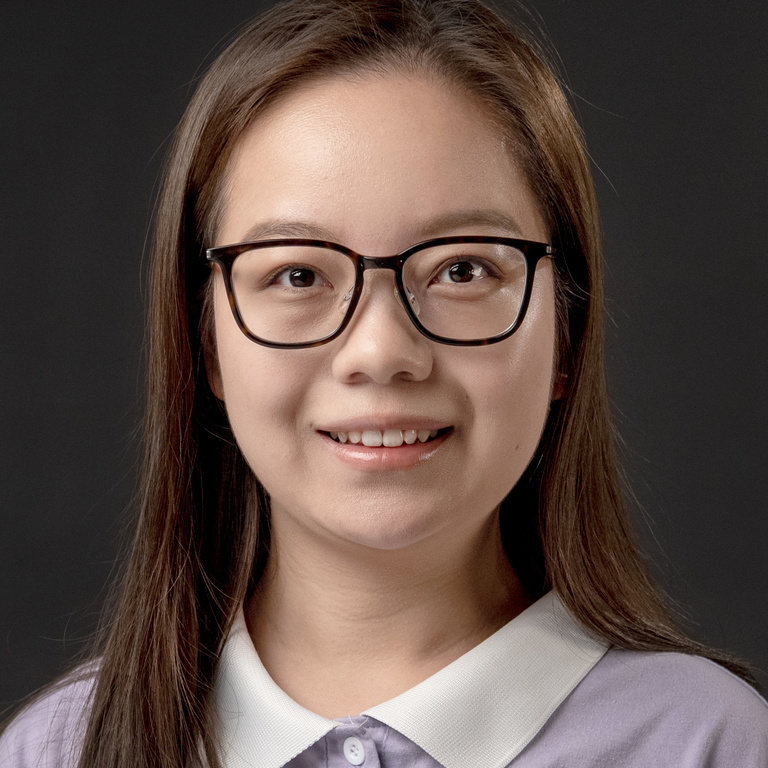 Jie Li