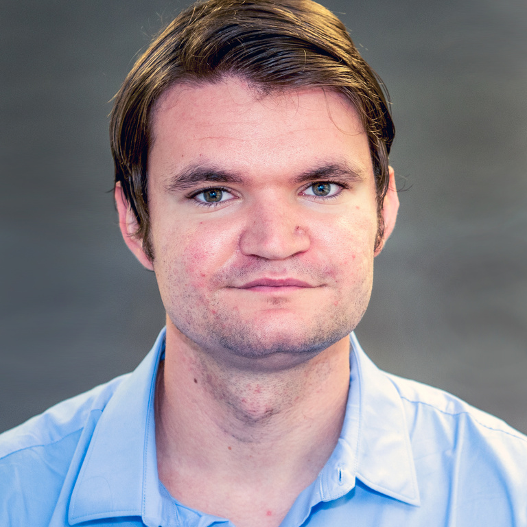 Sam Swearson