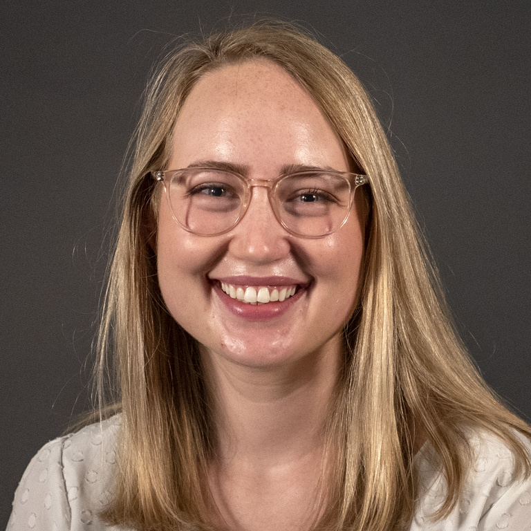 Samantha Wuebker