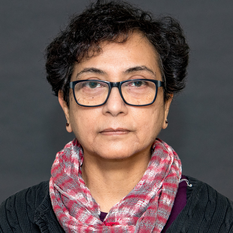 Shubha Murthy