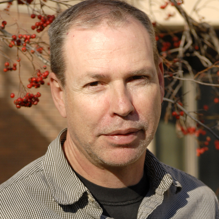 Steve Eliason