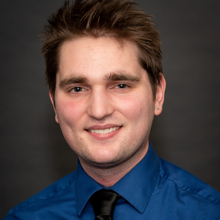 Trevor Yurek
