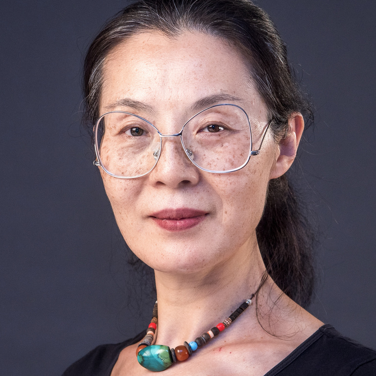 Wei Li