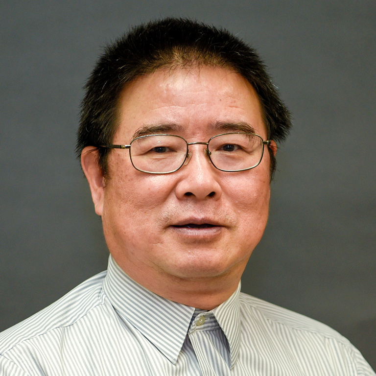 Zehua Feng