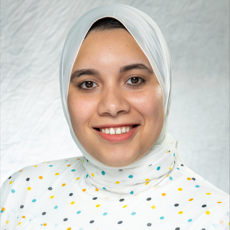Salma Hassan