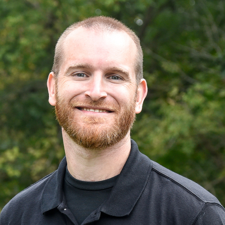 Dan Buckingham